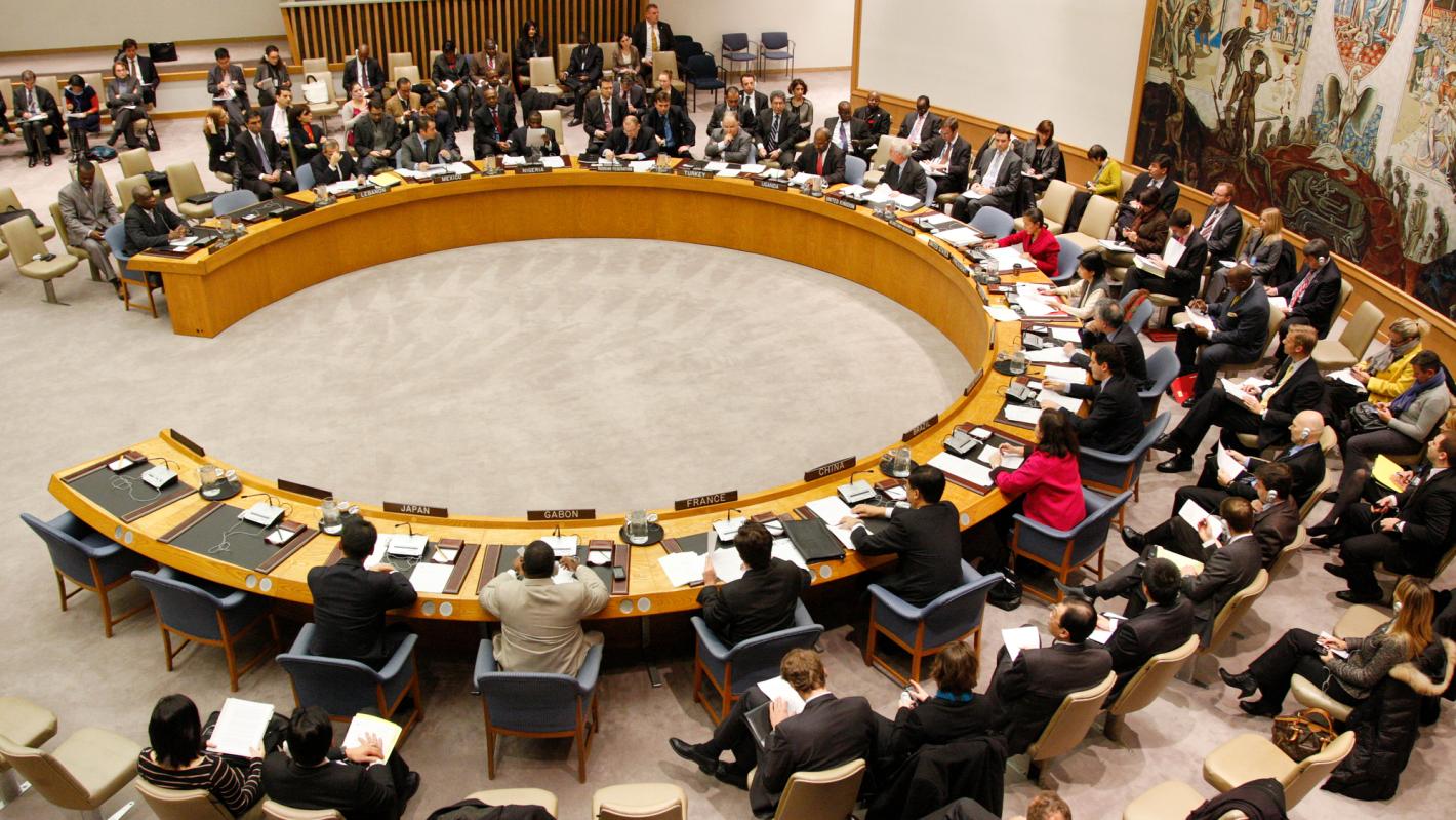 Council Supports Mandate Extension for UN Mission in Central African Republic