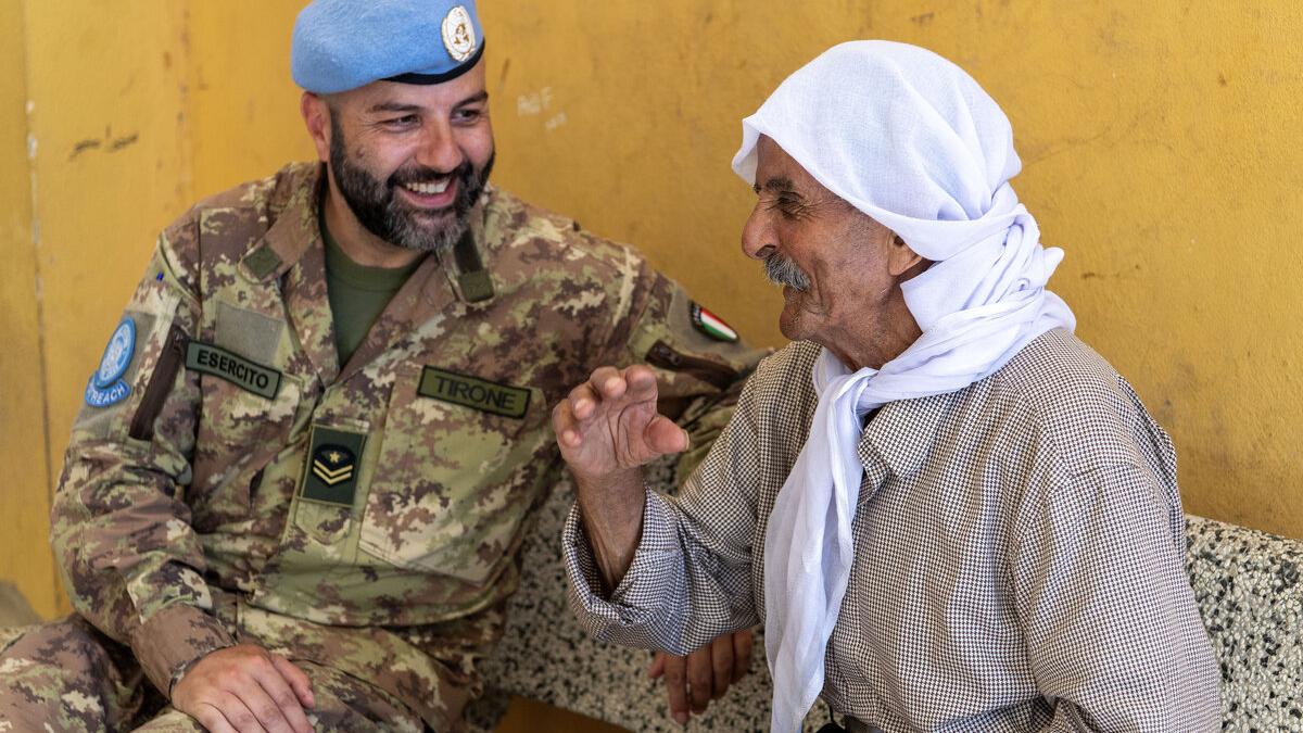 Recovery and resilience: Strengthening communities in south Lebanon