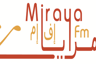 Radio Miraya Logo