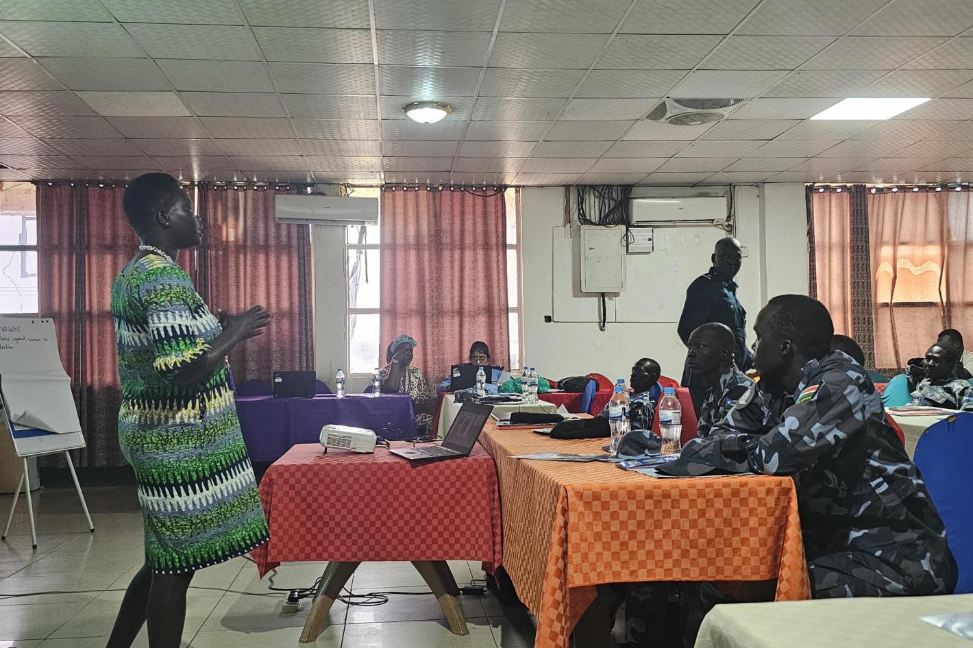 south sudan elections jonglei united nations peacekeeping unmiss