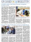 UNAMID News Bulletin