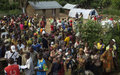 UN agencies alarmed as humanitarian situation in Central African Republic deteriorates