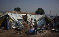 As situation worsens, UN refugee agency sends more staff to Central African Republic