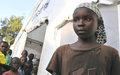  UN warns children being mutilated amid ongoing turmoil