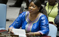Statement of the Prosecutor of the International Criminal Court, Fatou Bensouda