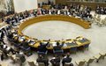 Le Conseil de Sécurité de l’ONU vivement préoccupé par la situation en RCA
