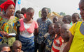 UN study finds more than 2 million in CAR need humanitarian relief
