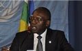 UN envoy urges calm after transition leaders step down