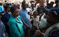 UN officials urge collective action to save Central African Republic from current ‘nightmare’