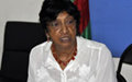 Human Rights: “we know of actual cases of atrocity and killings” Navi Pillay said 