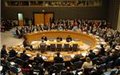 SECURITY COUNCIL PRESS STATEMENT ON CENTRAL AFRICAN REPUBLIC