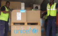 L’UNICEF renforce ses opérations en RCA pour atteindre les enfants qui ont besoin d’aide